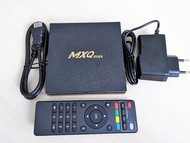 TV  Smart TV Box Android 9